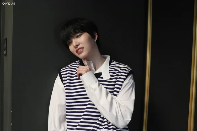 Seoho