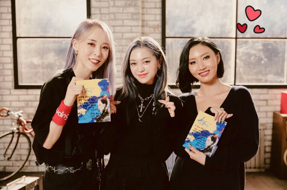Mamamoo