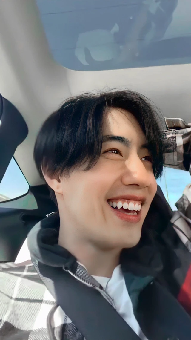 Mark