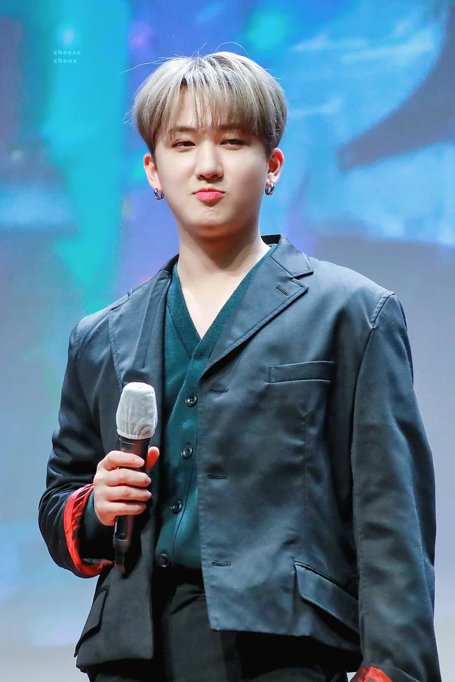 Changbin