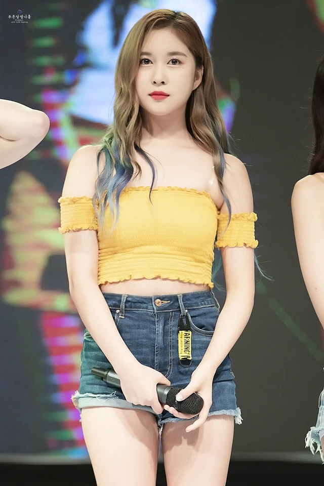 Dayoung