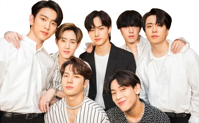 Got7