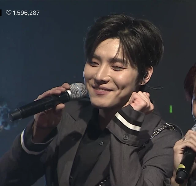 Yonghoon