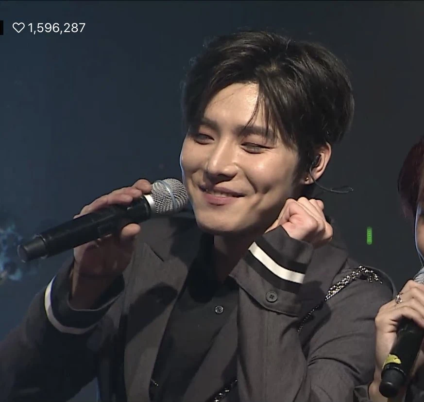 Yonghoon
