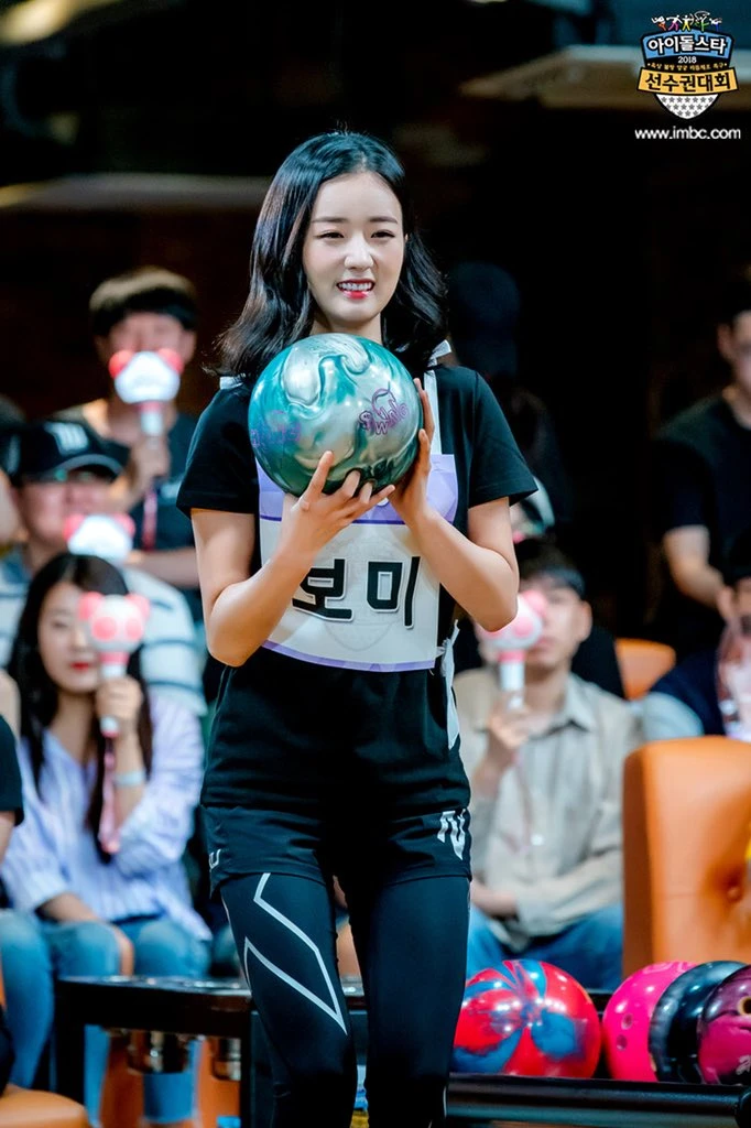 Bomi
