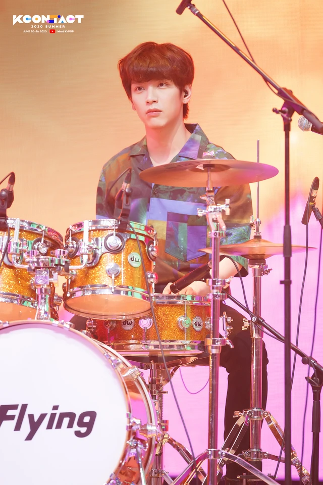 Seunghyub