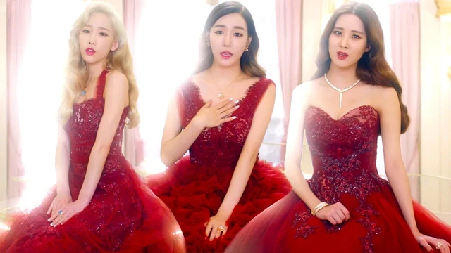 Girls' Generation-TTS