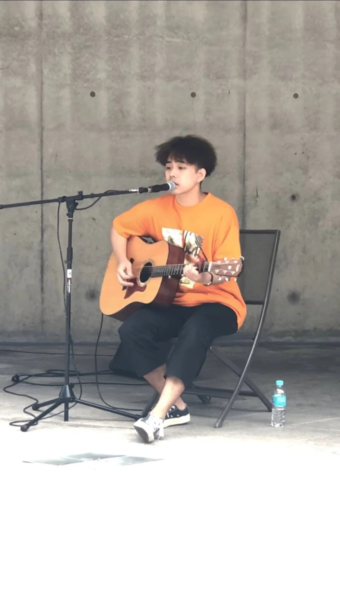 Choi Sang-Yeop