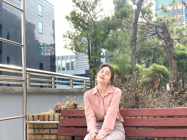 Hyejeong