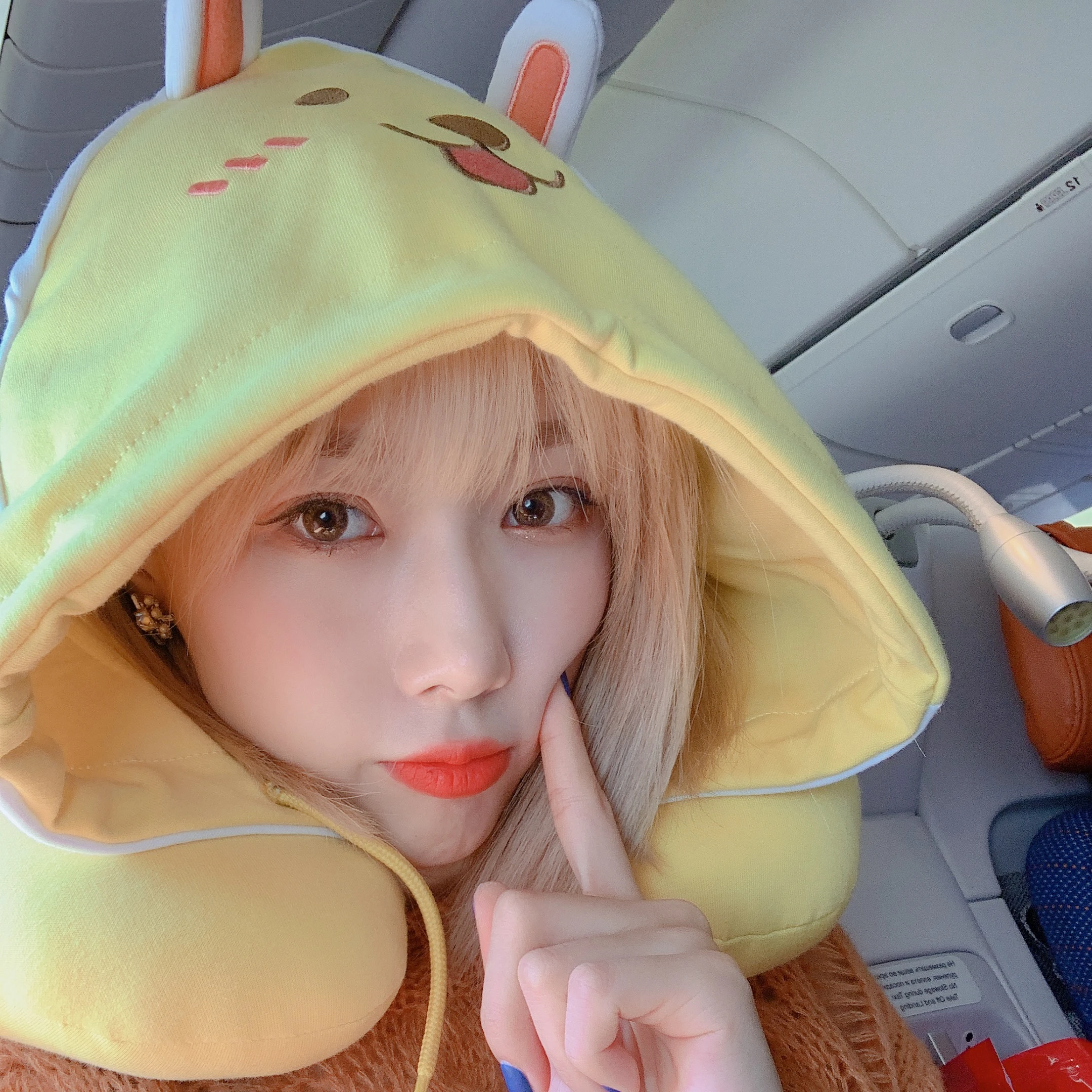 Handong