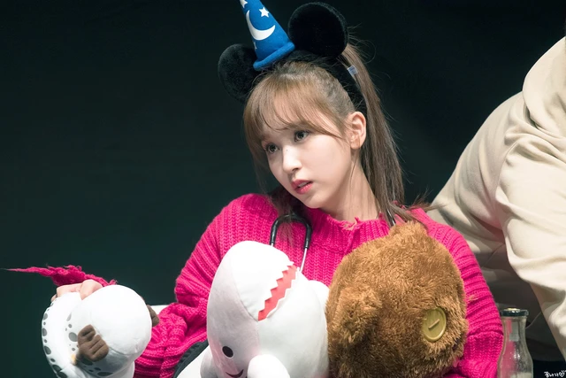 Mina