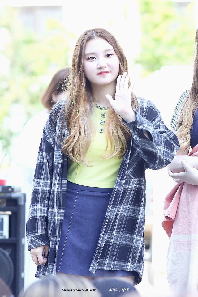 Sungyeon