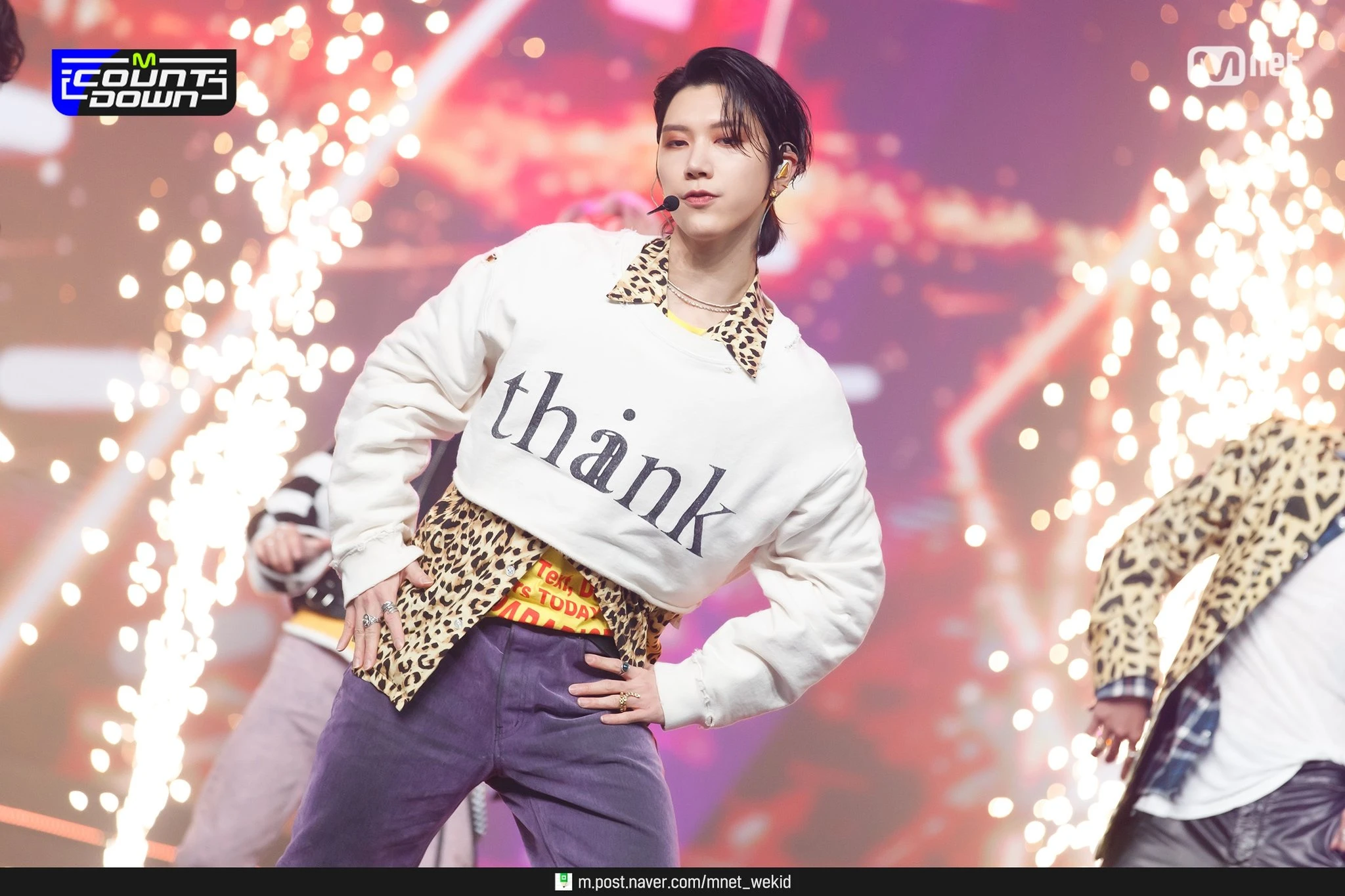 Ten