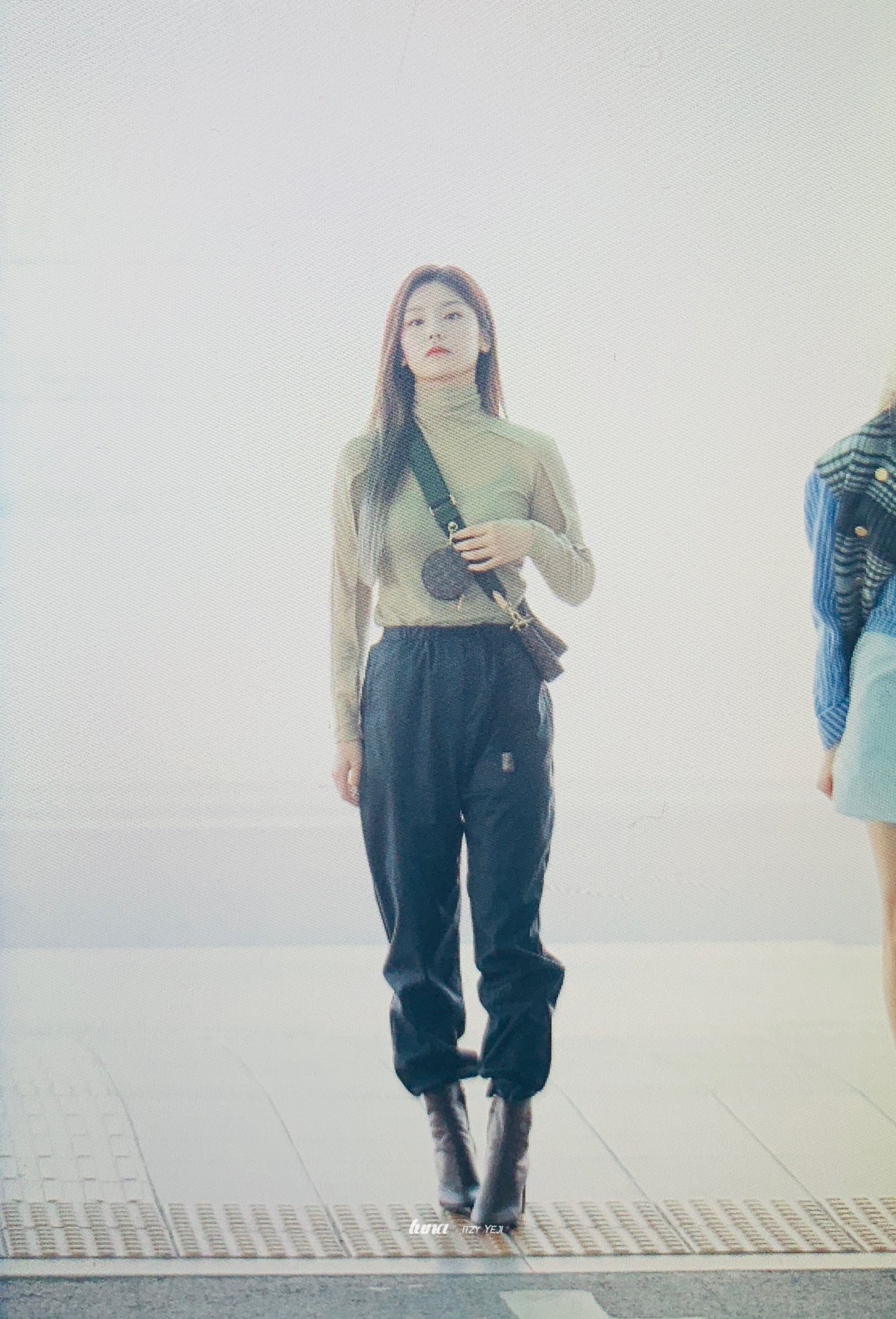 Yeji