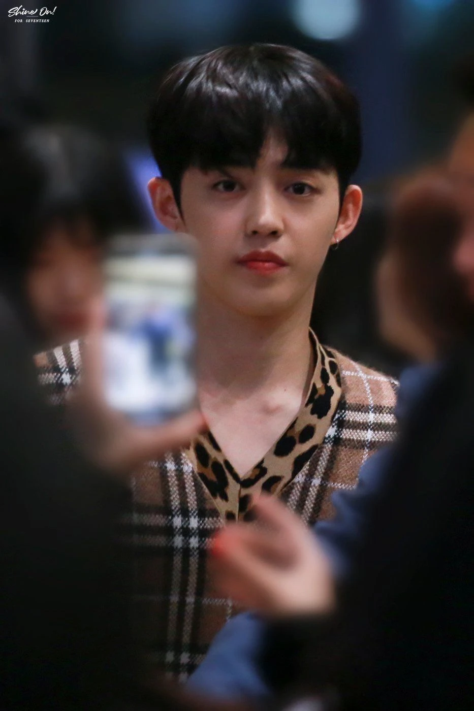 S.Coups