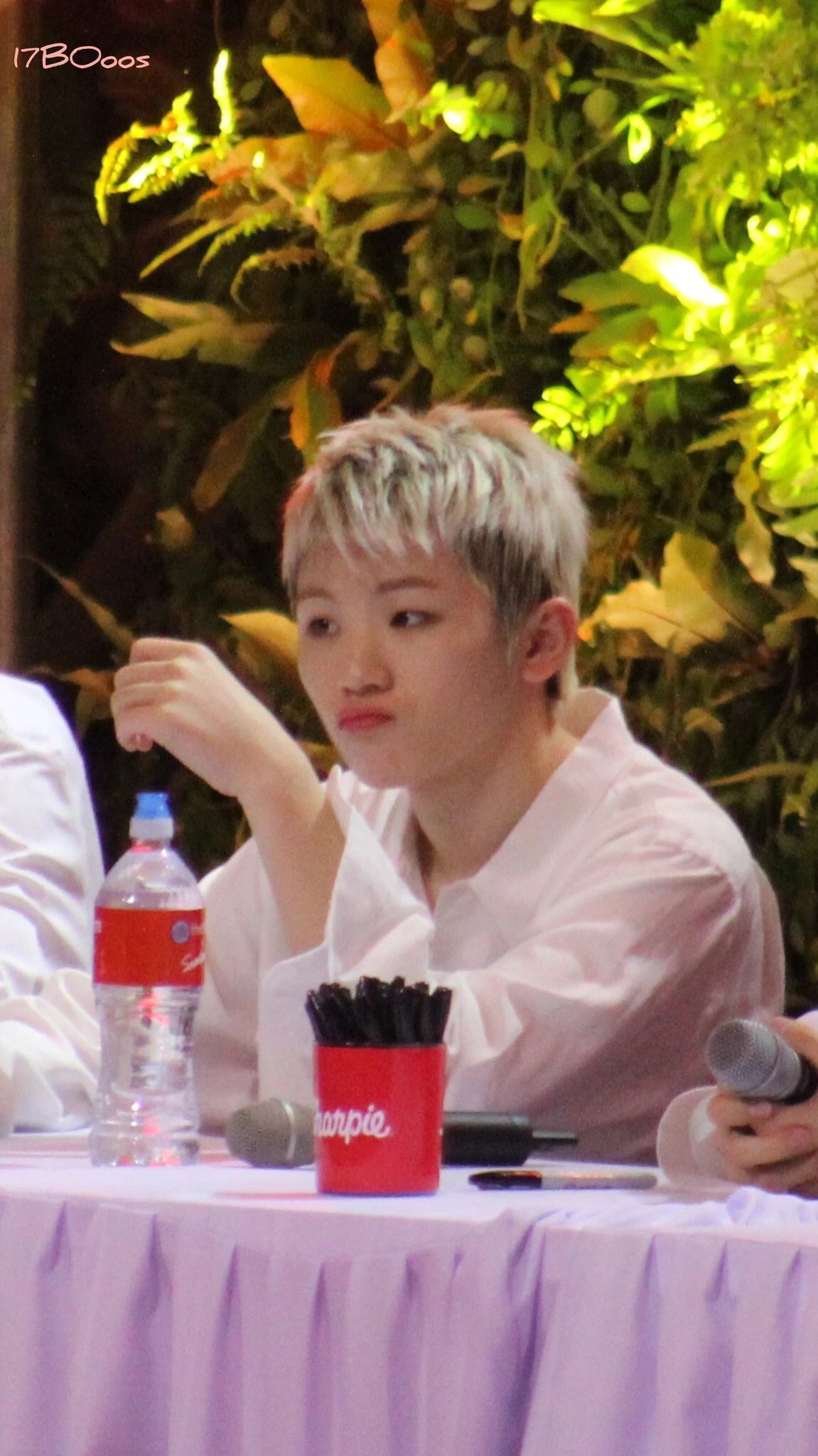 Woozi