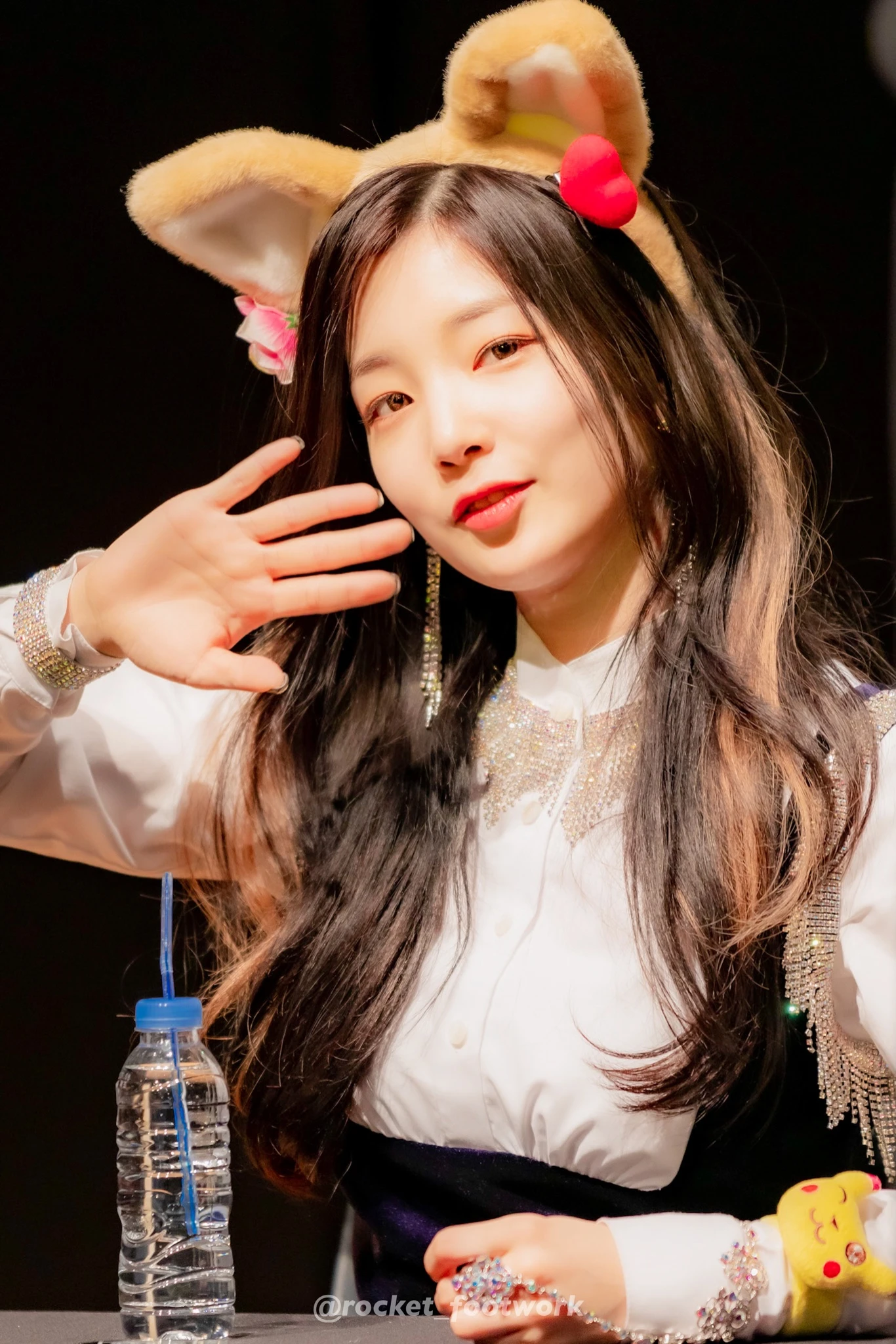 Yeonhee