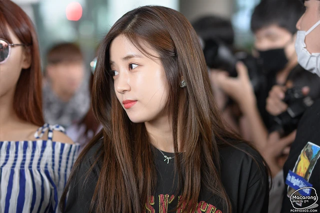 Chorong