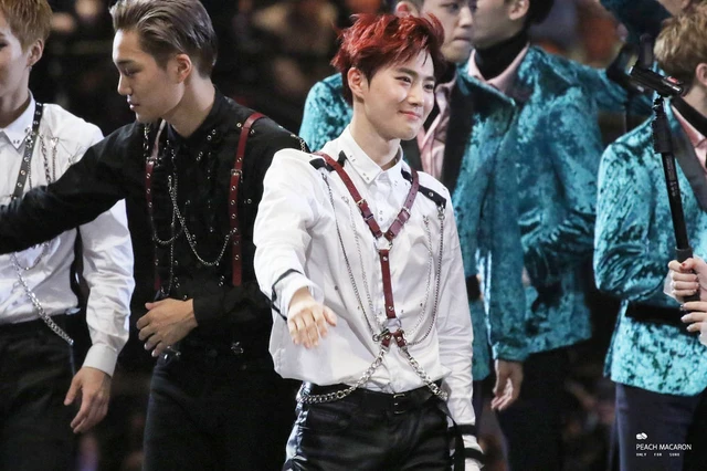 Suho