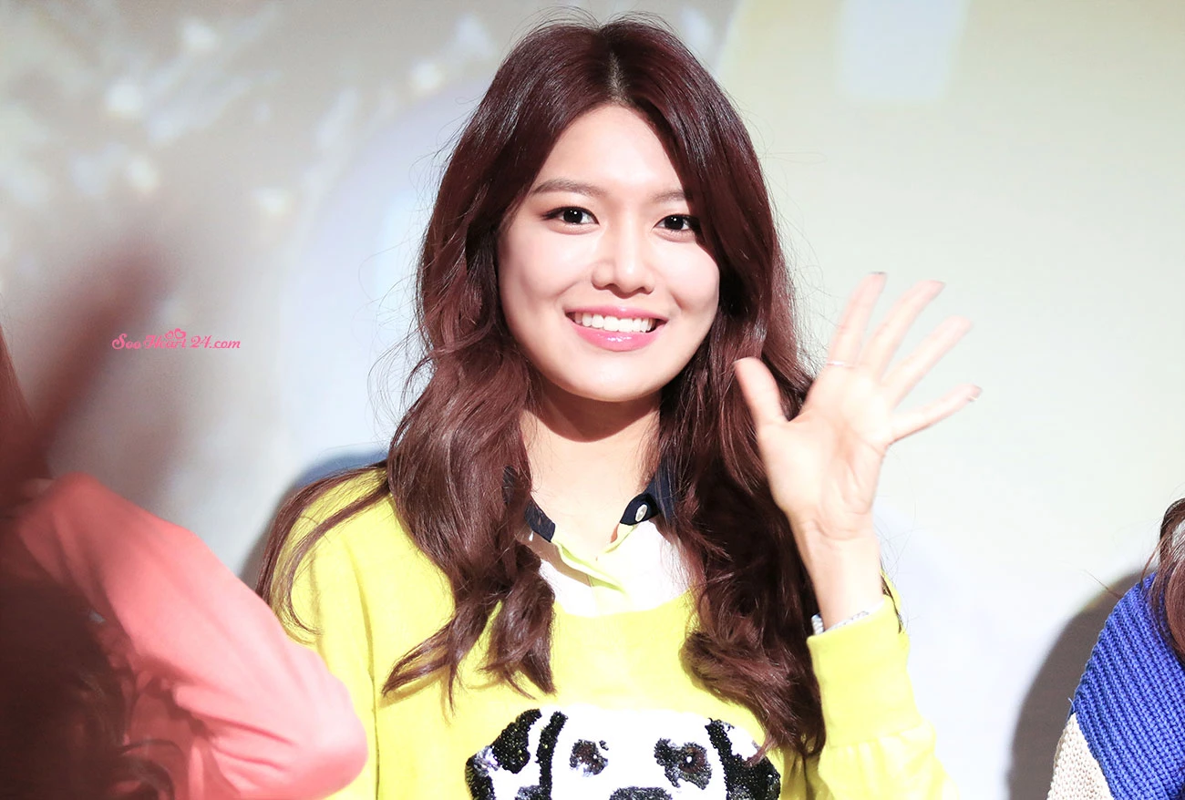 Sooyoung