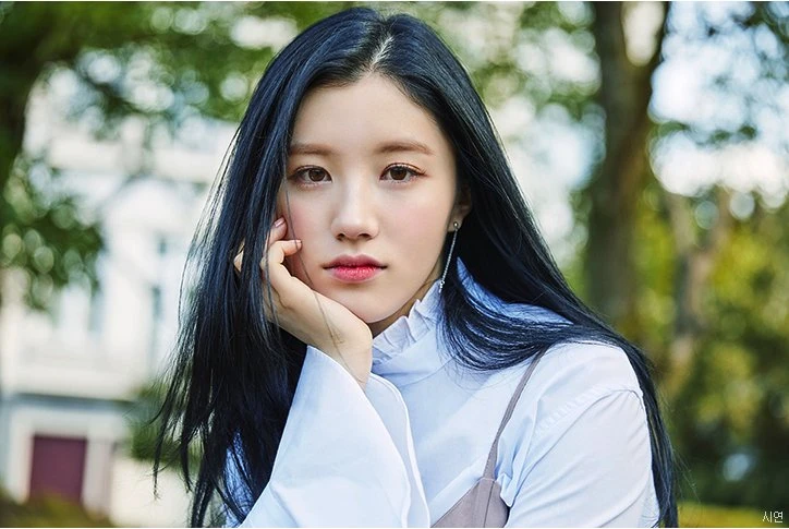 Xiyeon
