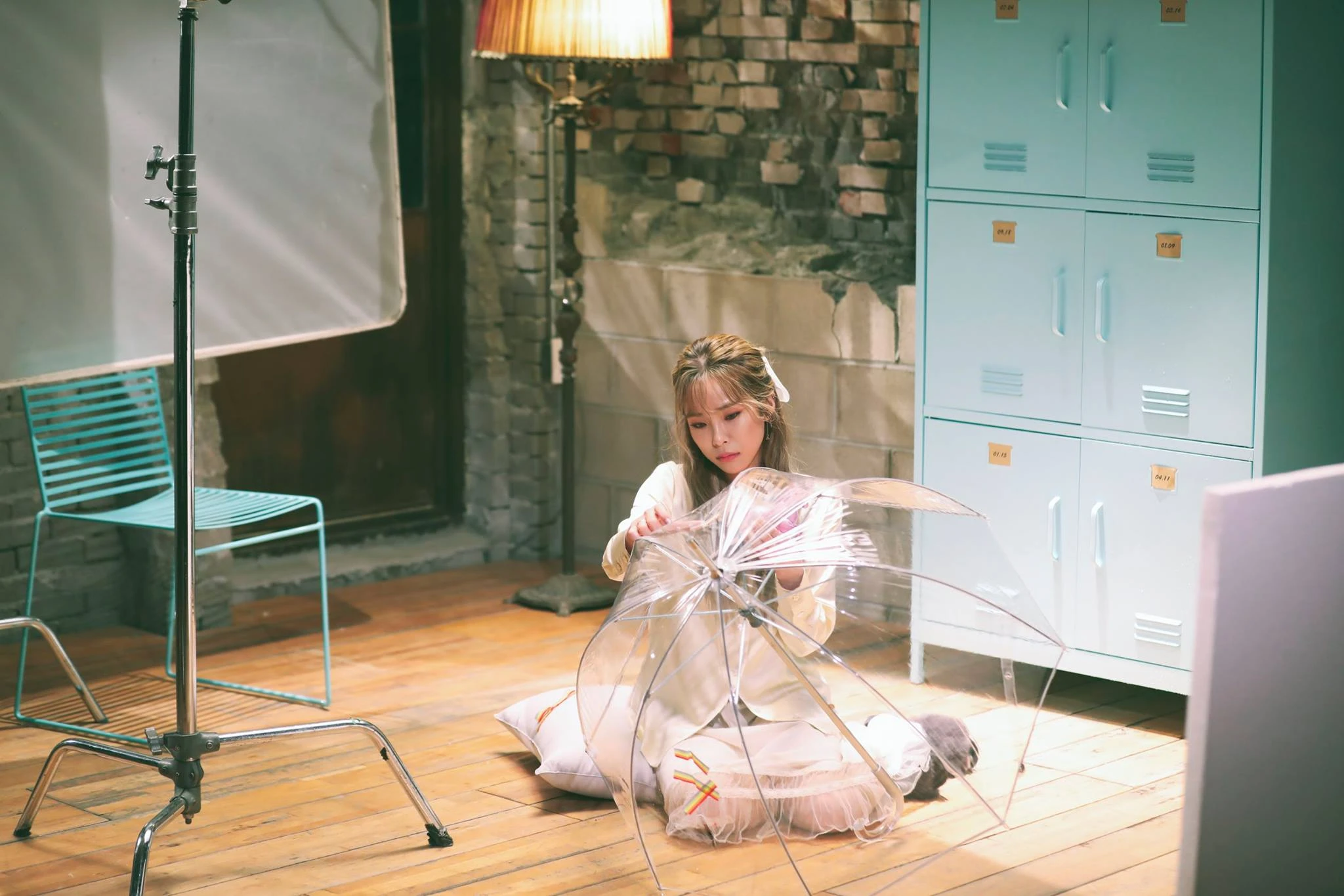 Heize