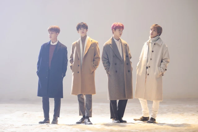NCT U