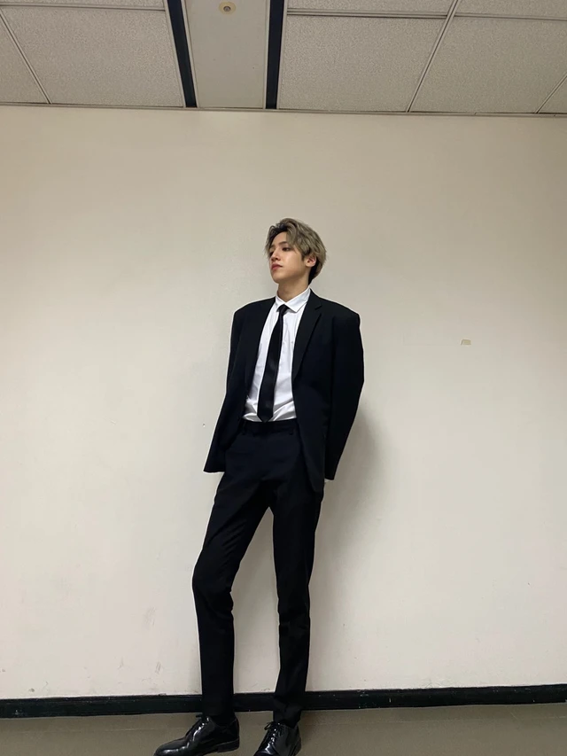 Wooseok