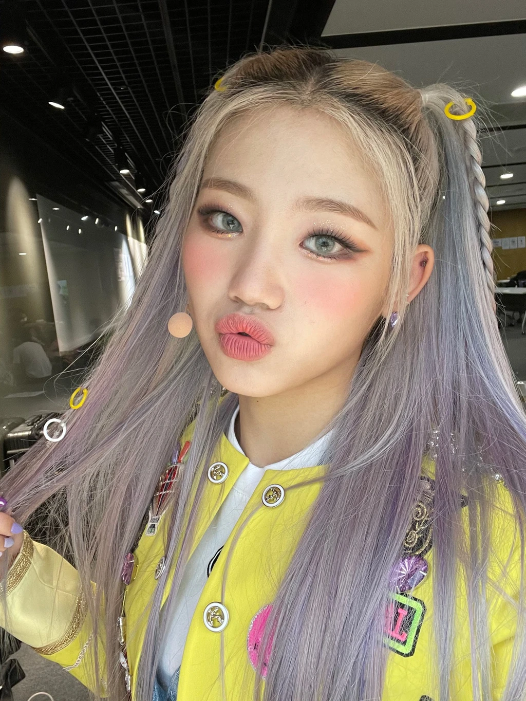 Hyunbin