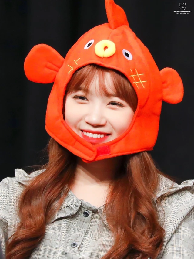 Chaewon