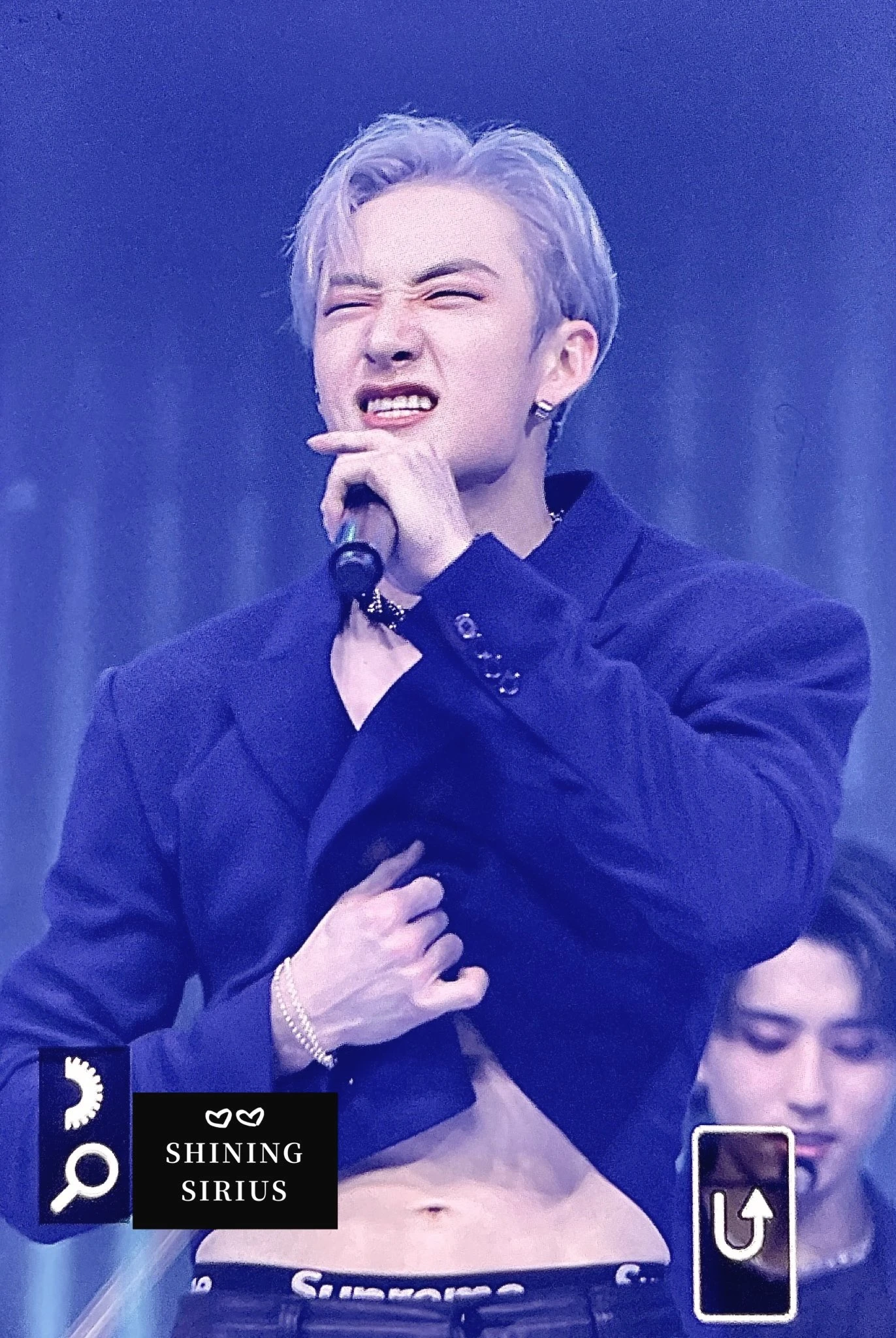 Bang Chan