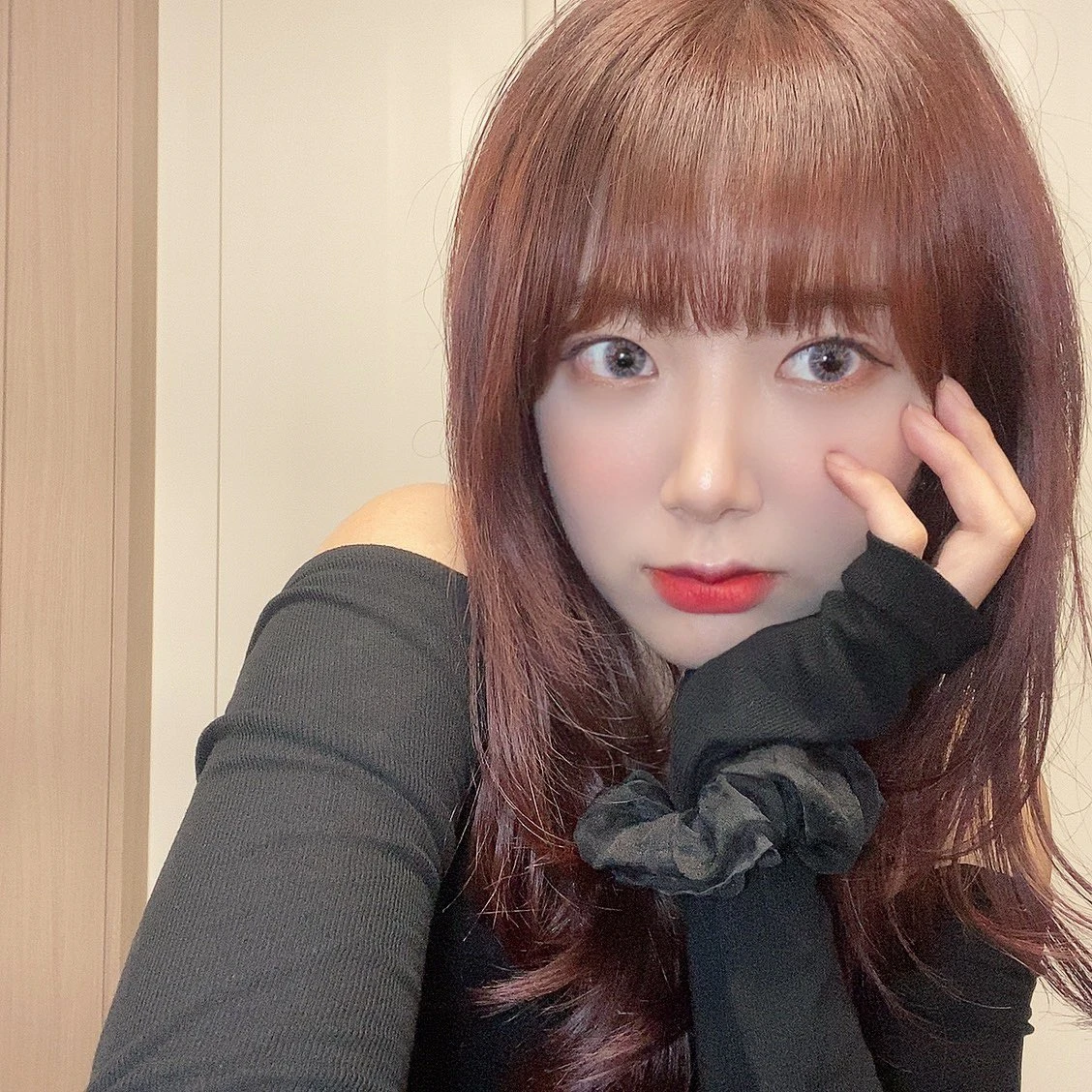 EunB