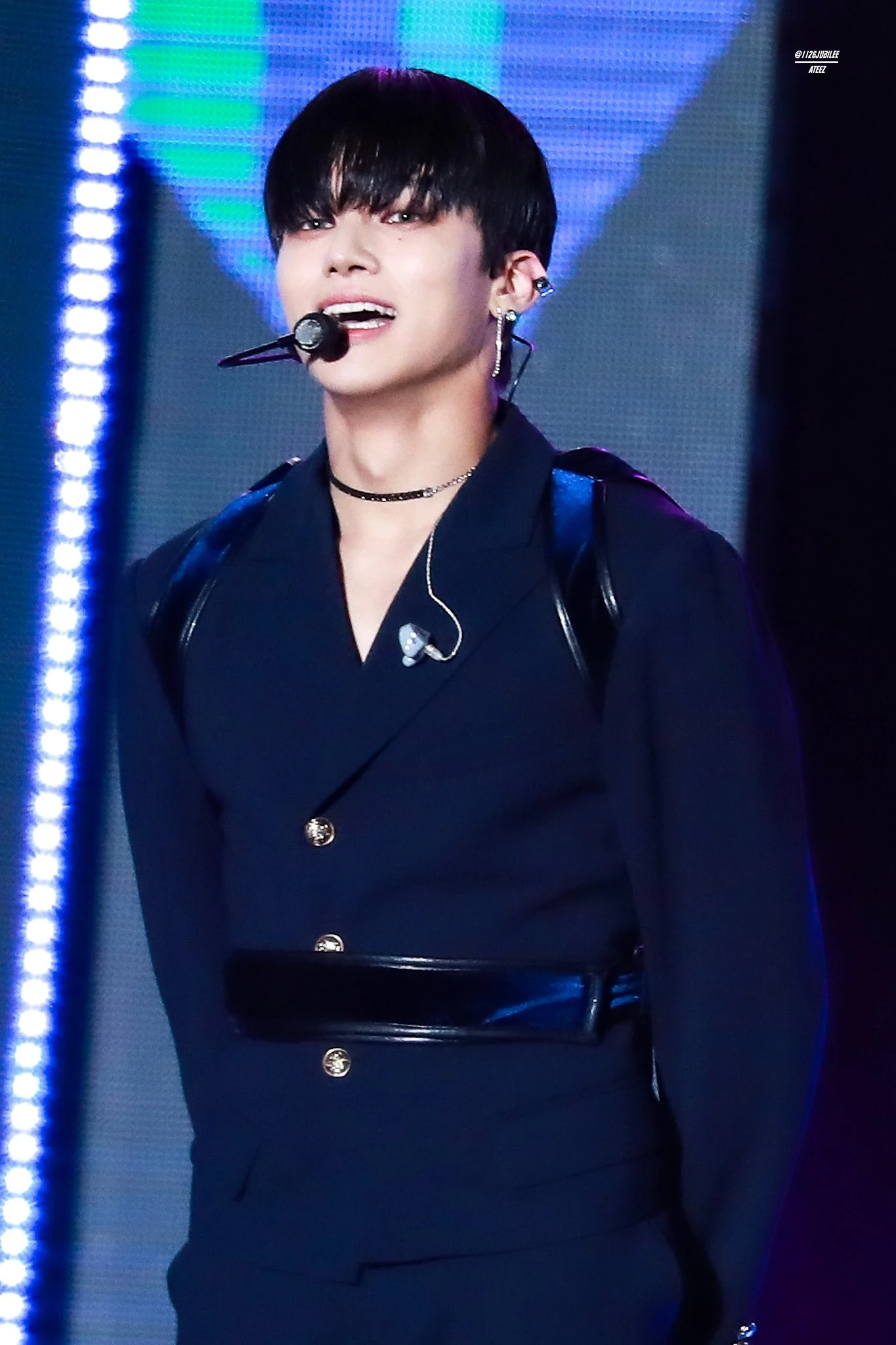Wooyoung