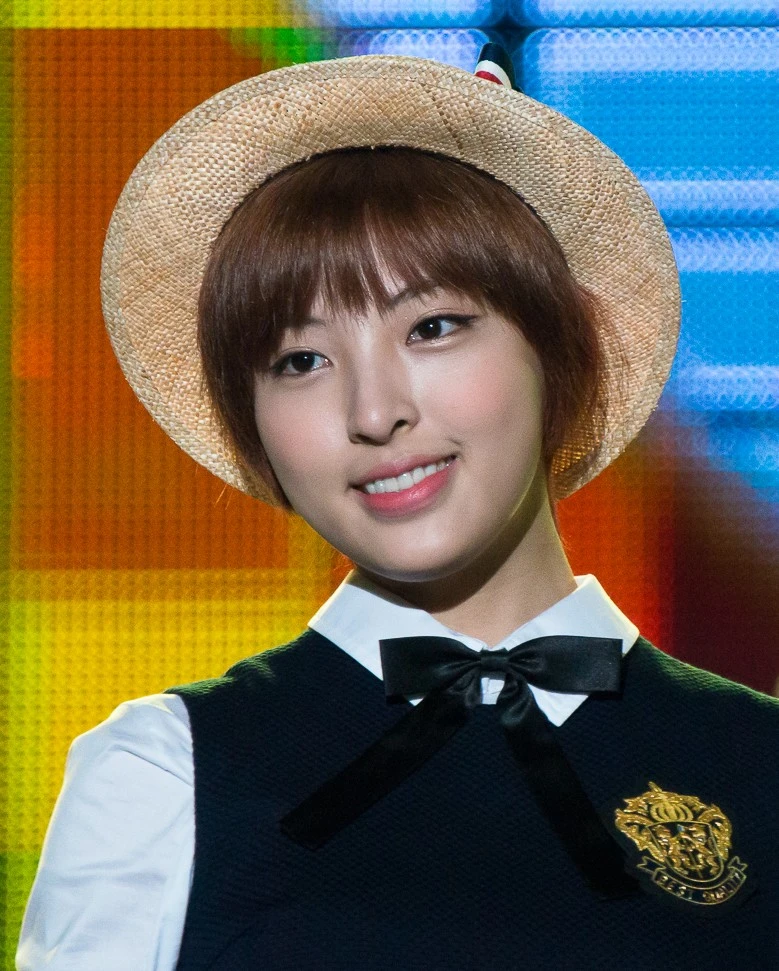 Jin Hye-won