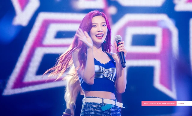 Joy