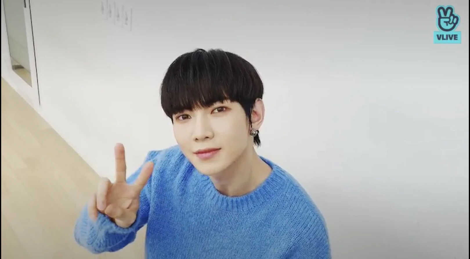 Yeosang