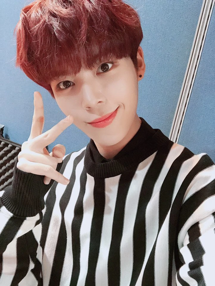 Yeonho