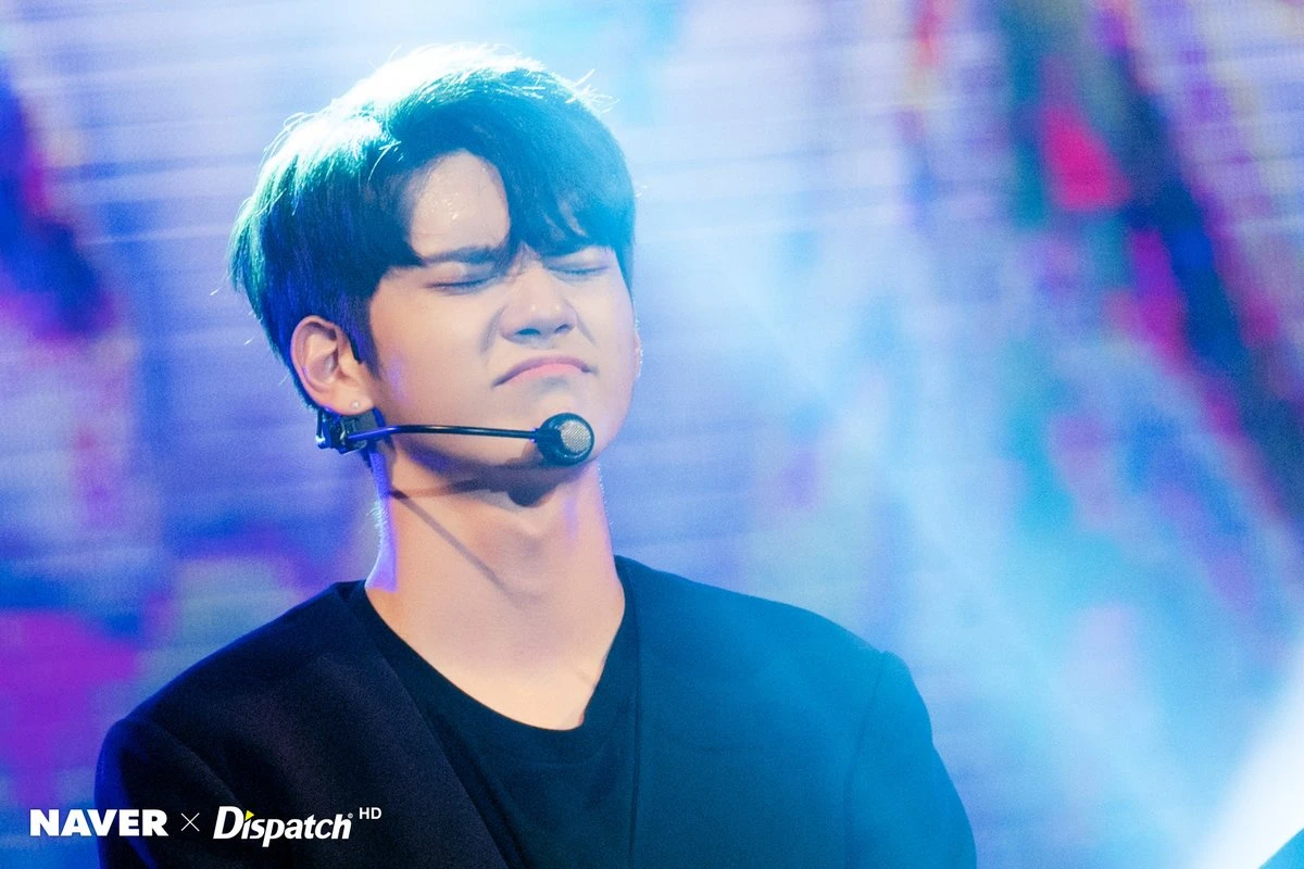Seongwoo