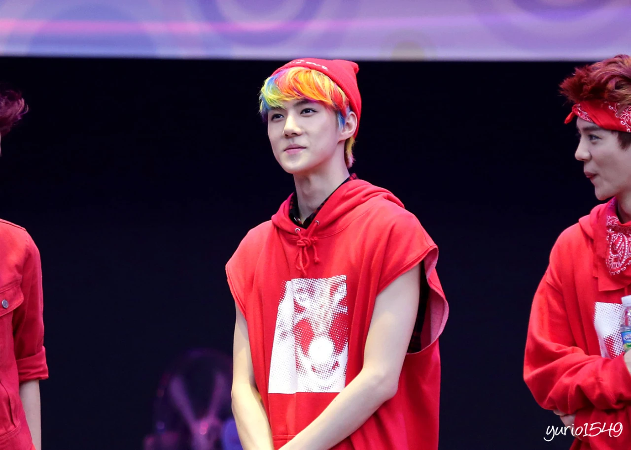 Sehun
