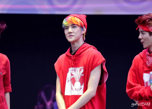 Sehun
