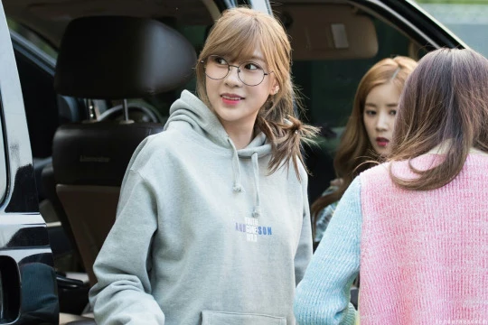 Hayoung