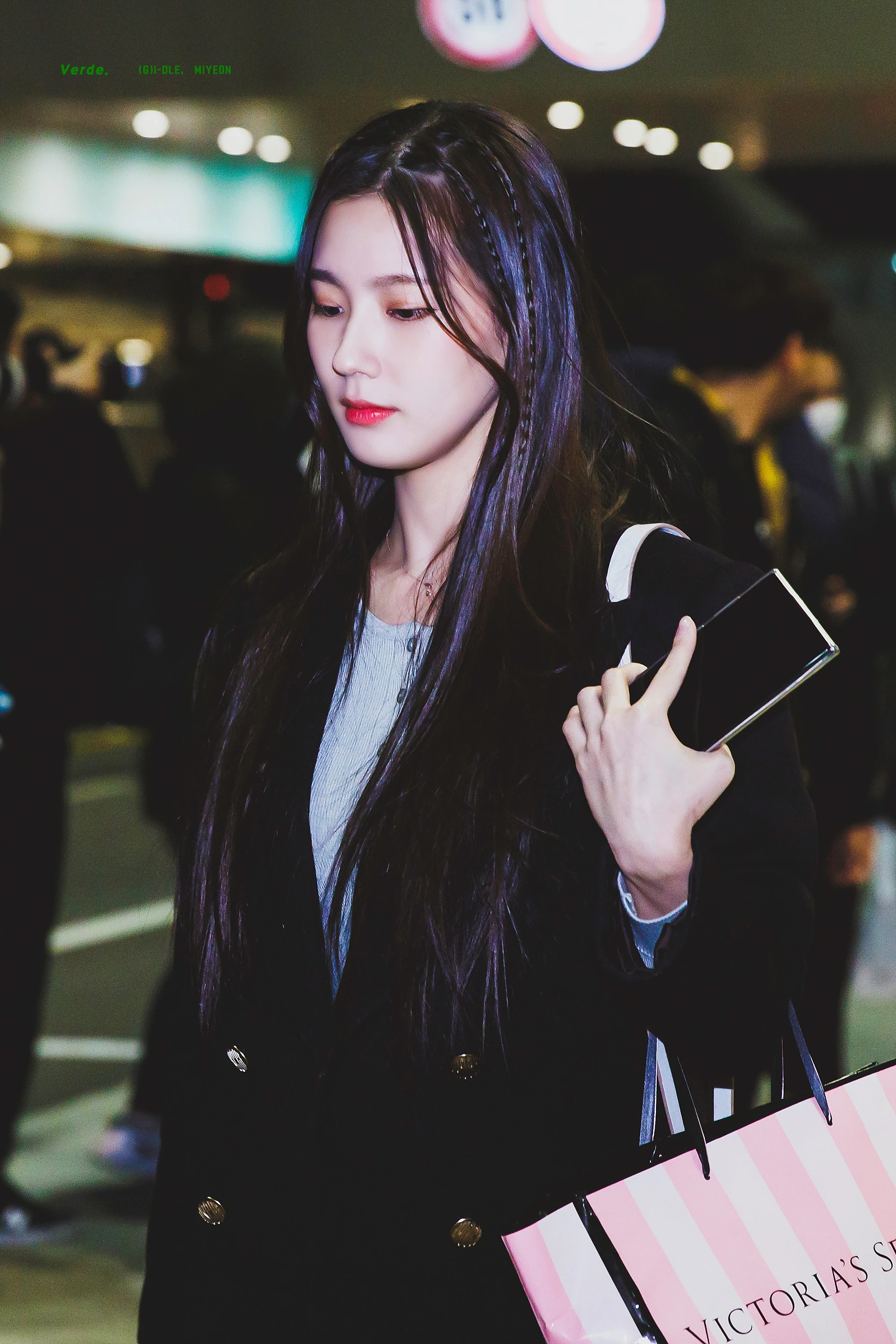 Miyeon