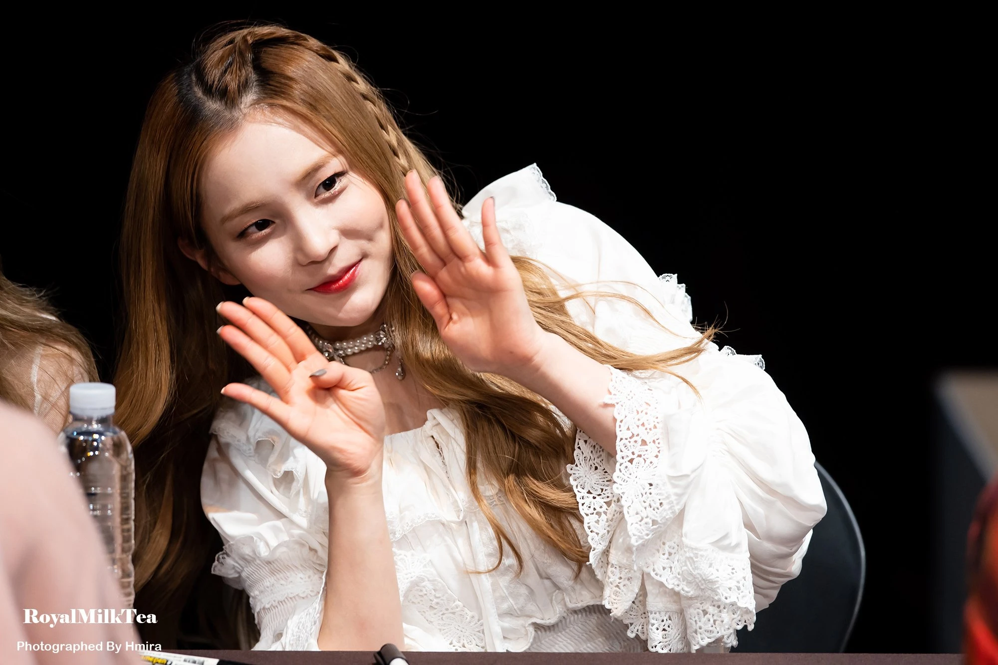 Yunji