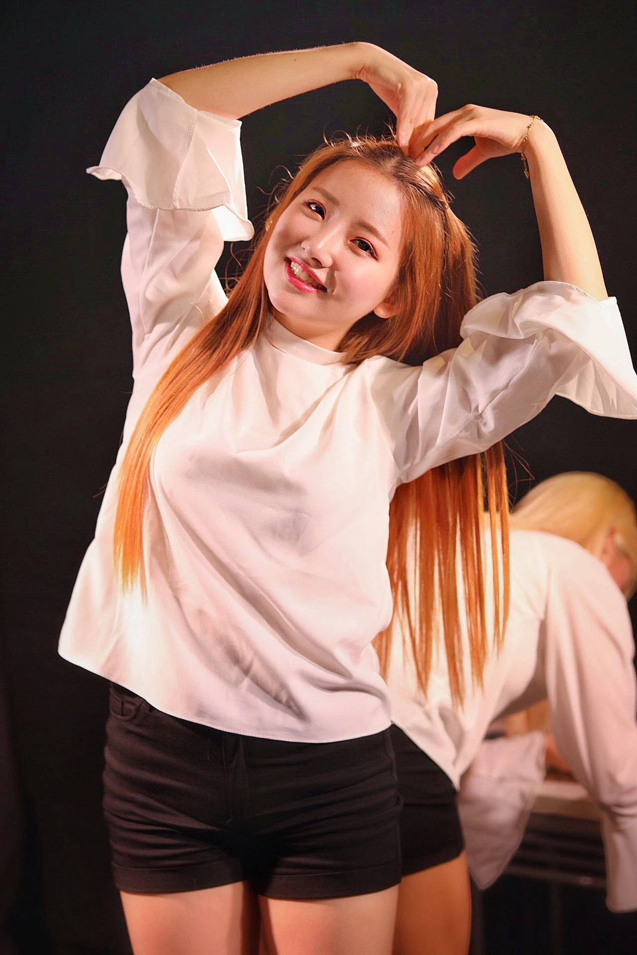 Arang