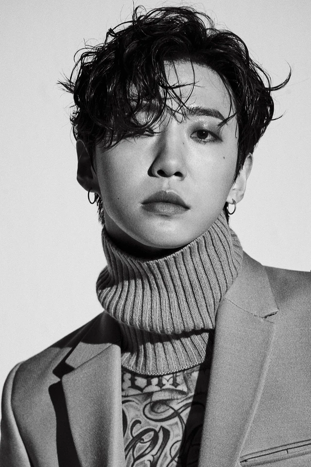 Yongguk