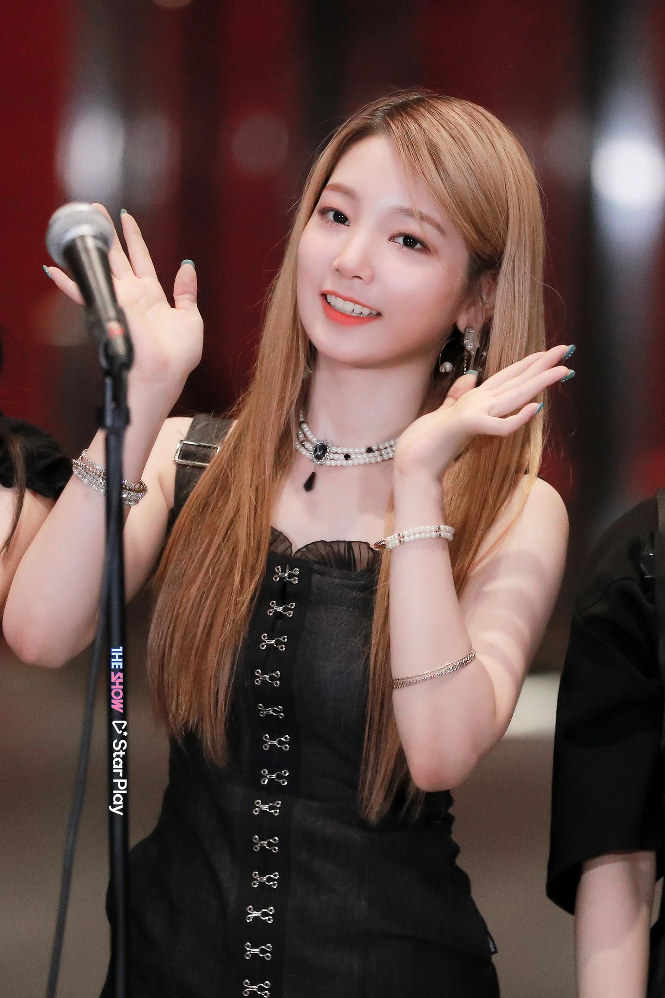 Yeonhee