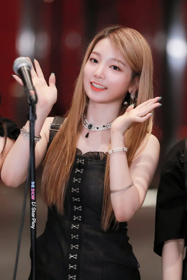 Yeonhee