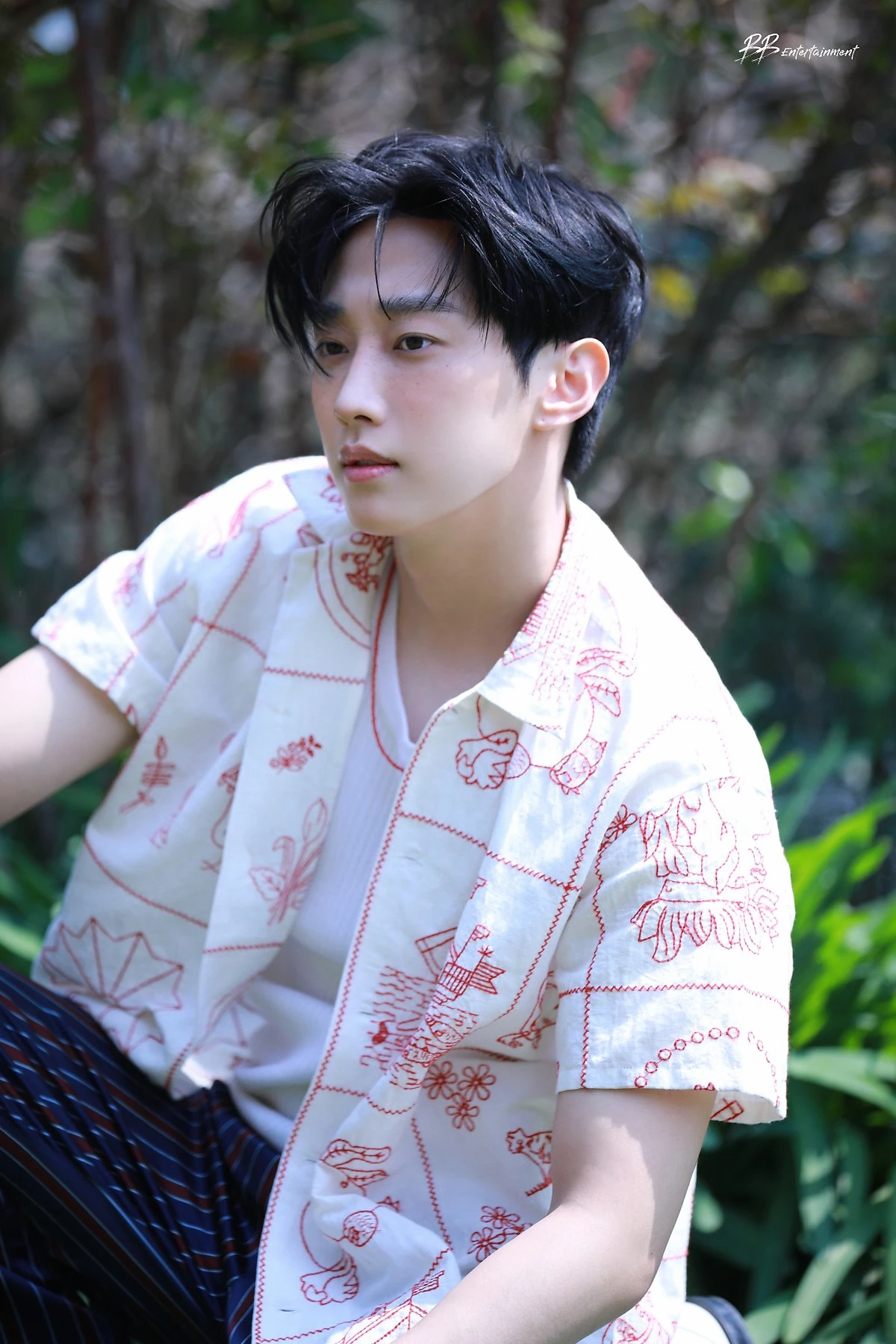Jinyoung