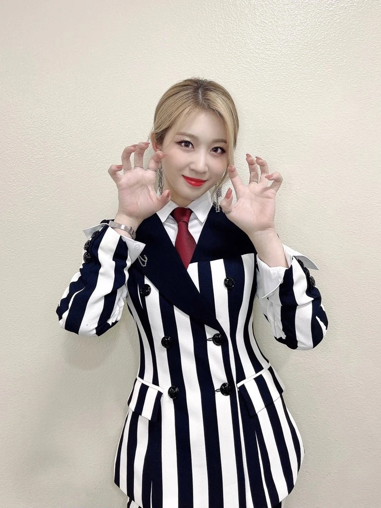 Haeun