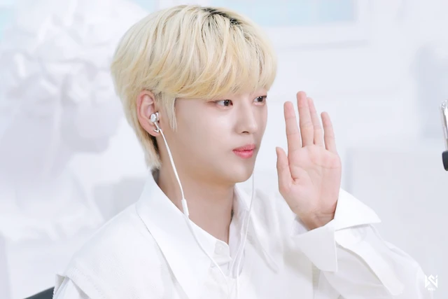 Seokhwa
